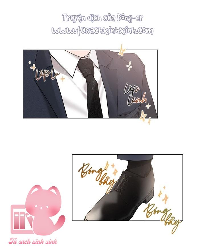 Baby Đến Rồi - Chap 2 - Trang 39
