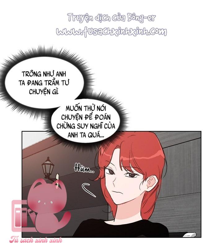 Baby Đến Rồi - Chap 2 - Trang 43