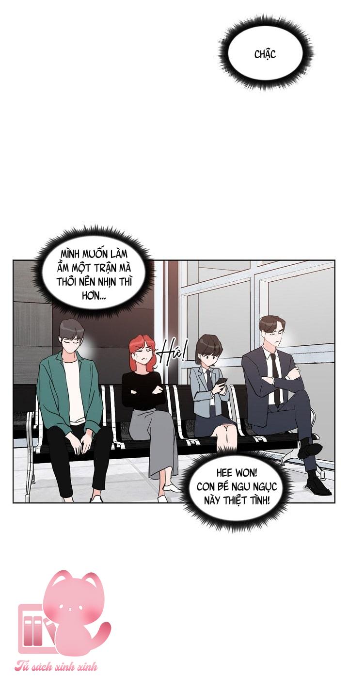 Baby Đến Rồi - Chap 2 - Trang 44