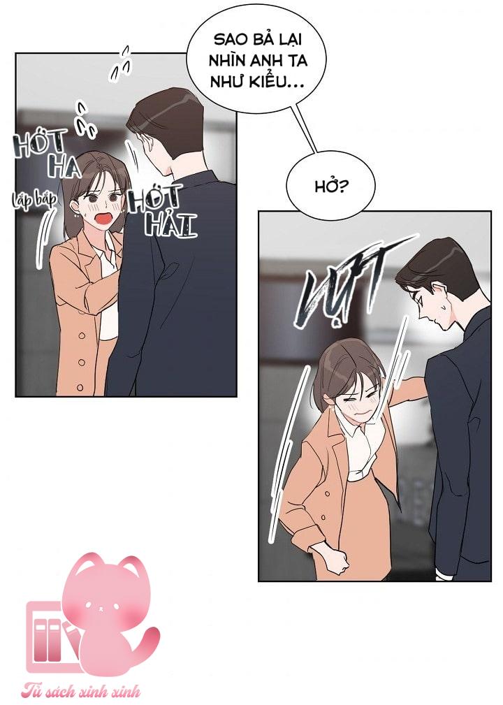 Baby Đến Rồi - Chap 2 - Trang 6
