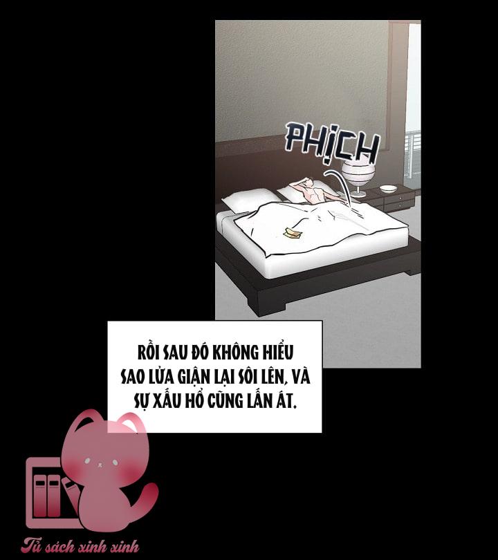 Baby Đến Rồi - Chap 2 - Trang 56