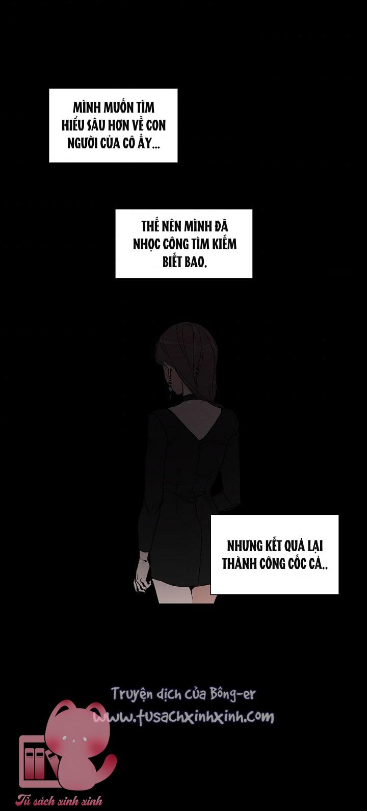 Baby Đến Rồi - Chap 2 - Trang 59