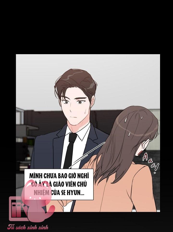 Baby Đến Rồi - Chap 2 - Trang 61