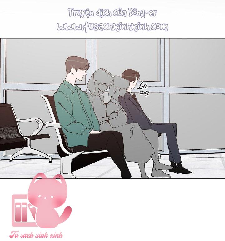 Baby Đến Rồi - Chap 2 - Trang 63