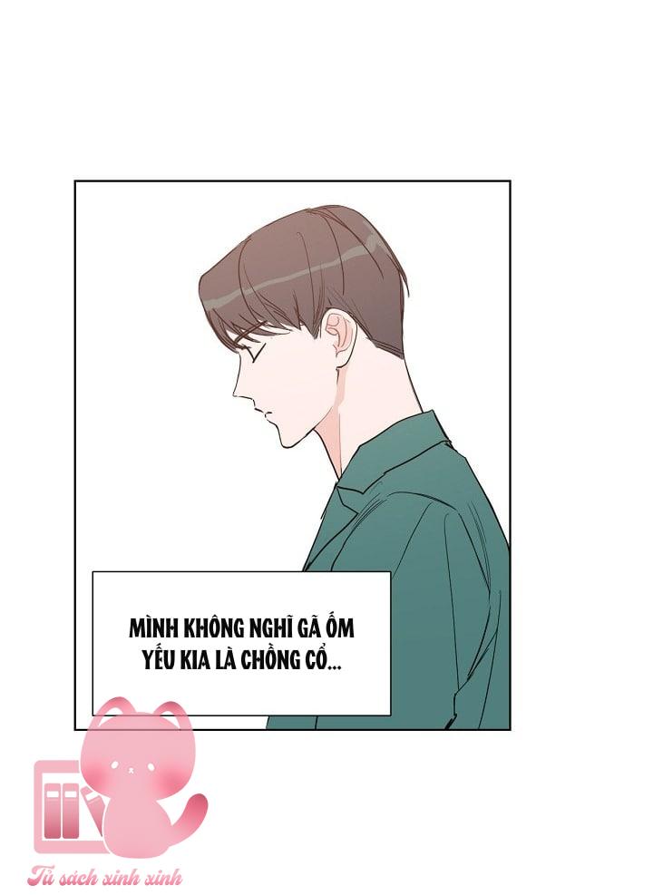 Baby Đến Rồi - Chap 2 - Trang 64