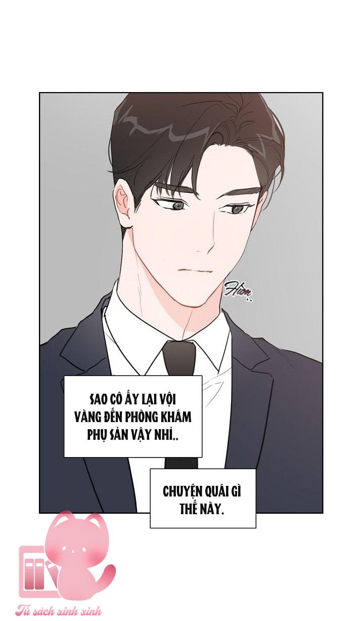 Baby Đến Rồi - Chap 2 - Trang 65