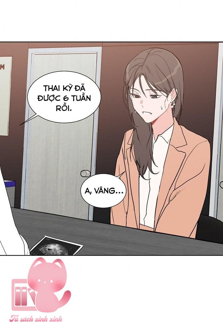 Baby Đến Rồi - Chap 2 - Trang 68