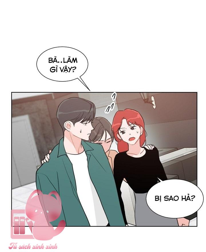 Baby Đến Rồi - Chap 2 - Trang 8