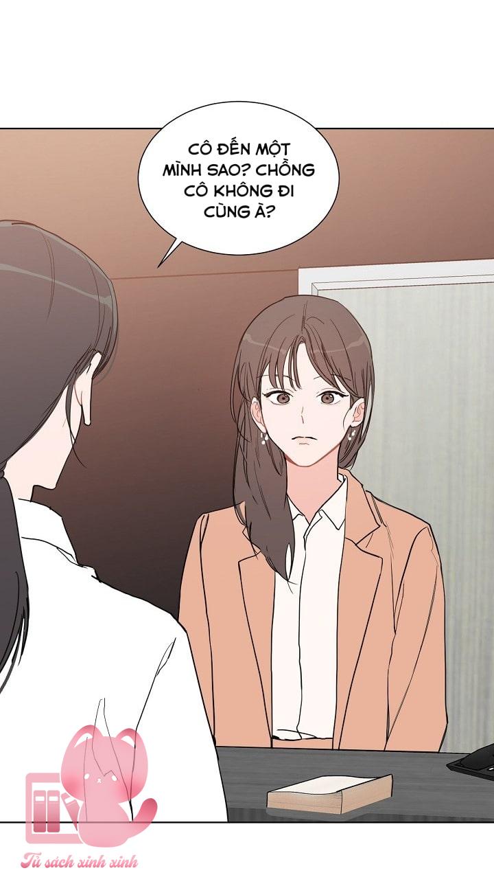 Baby Đến Rồi - Chap 2 - Trang 72