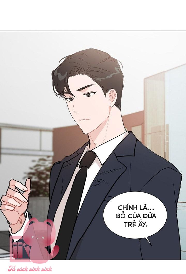 Baby Đến Rồi - Chap 2 - Trang 10