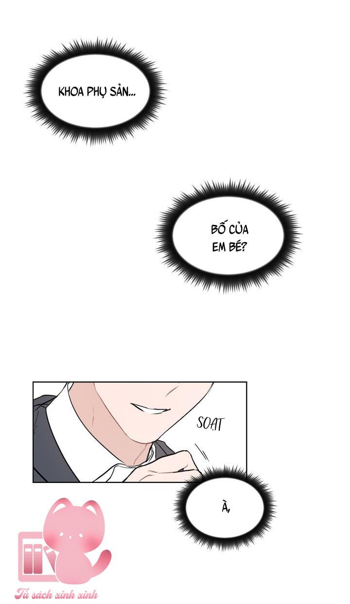 Baby Đến Rồi - Chap 20 - Trang 18