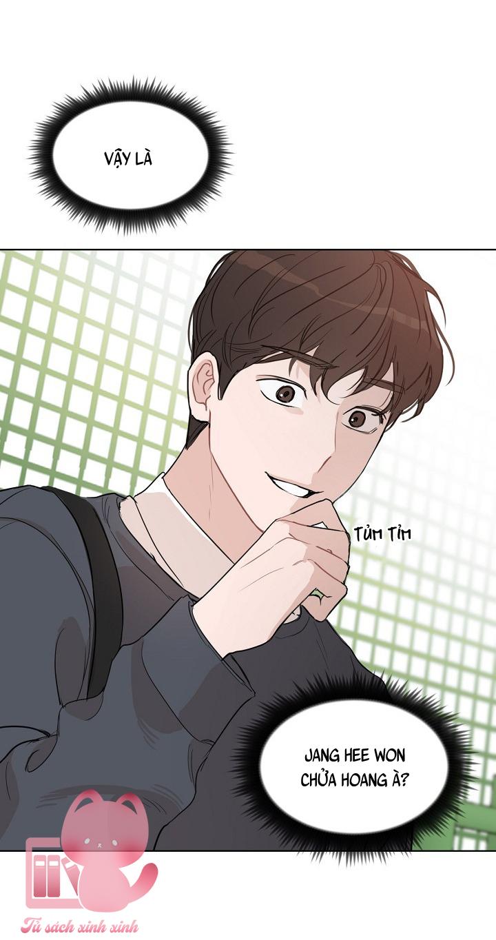 Baby Đến Rồi - Chap 20 - Trang 19