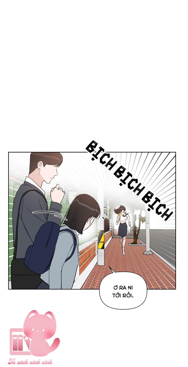 Baby Đến Rồi - Chap 20 - Trang 20