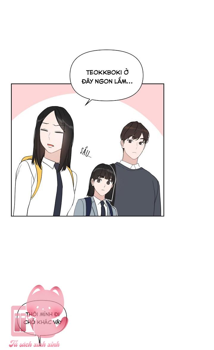 Baby Đến Rồi - Chap 20 - Trang 24