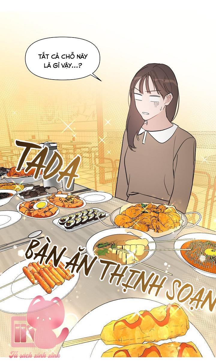 Baby Đến Rồi - Chap 20 - Trang 27
