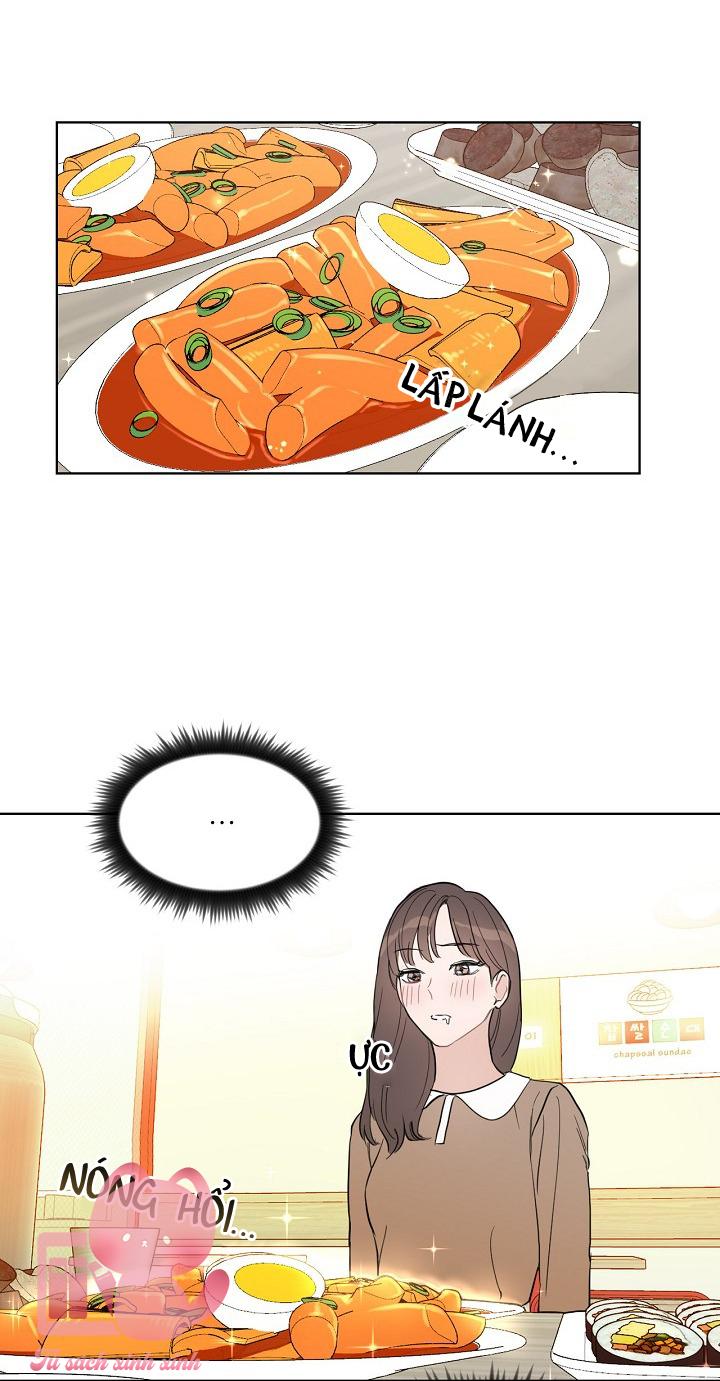 Baby Đến Rồi - Chap 20 - Trang 30