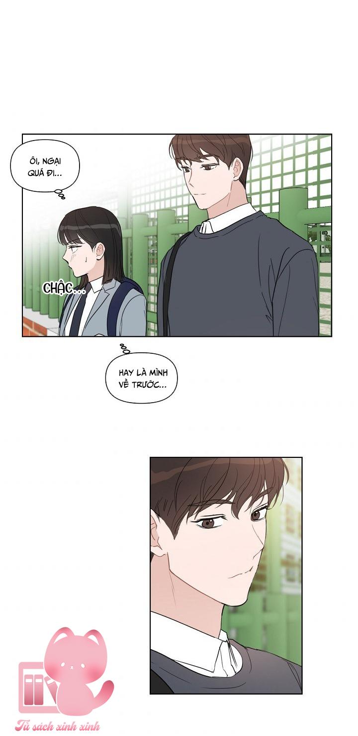 Baby Đến Rồi - Chap 20 - Trang 4