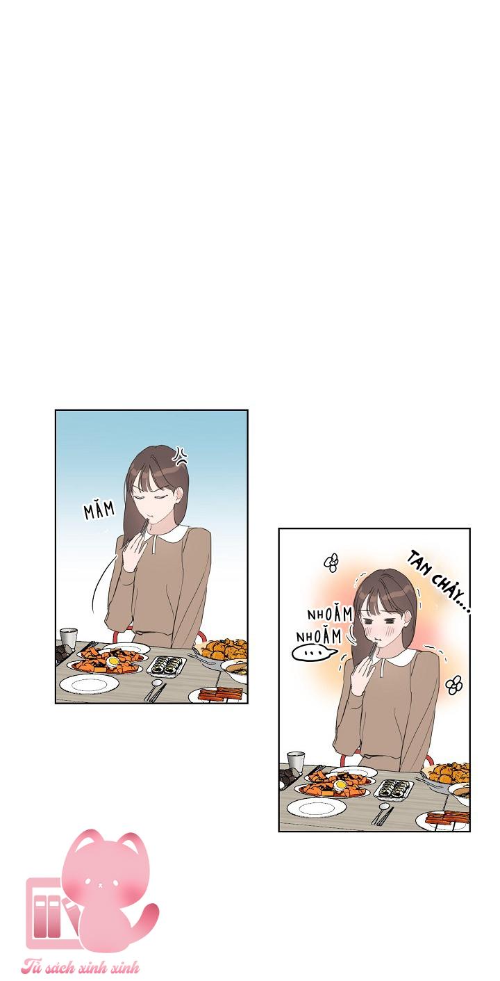 Baby Đến Rồi - Chap 20 - Trang 32