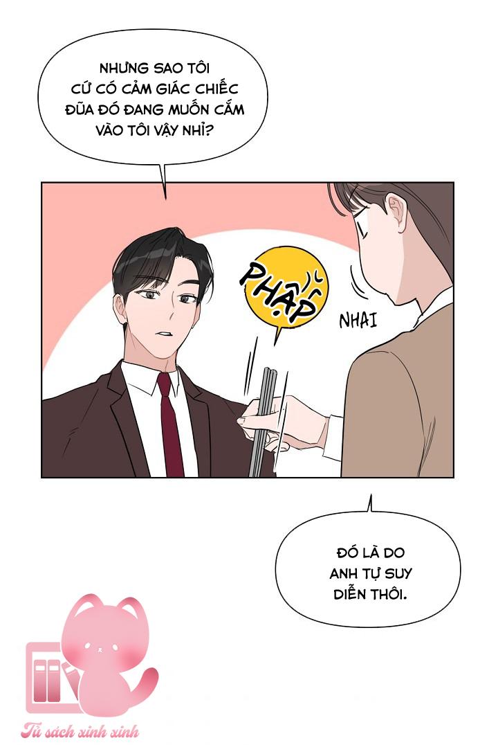 Baby Đến Rồi - Chap 20 - Trang 34