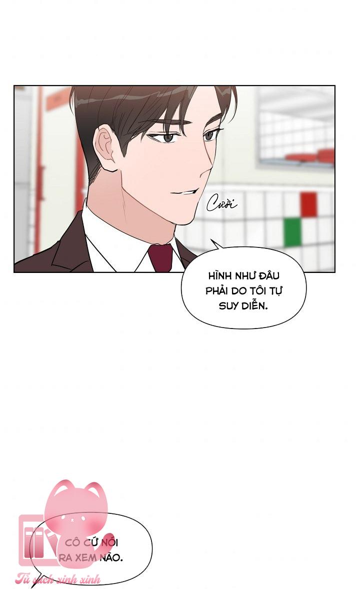 Baby Đến Rồi - Chap 20 - Trang 35