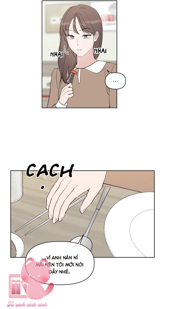 Baby Đến Rồi - Chap 20 - Trang 36
