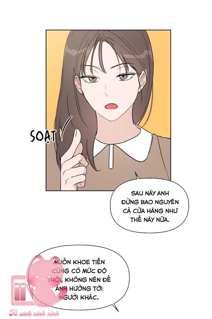 Baby Đến Rồi - Chap 20 - Trang 37