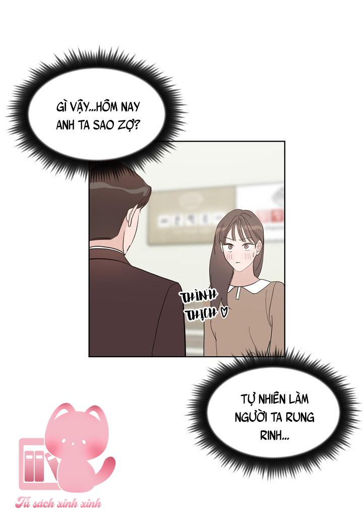 Baby Đến Rồi - Chap 20 - Trang 40