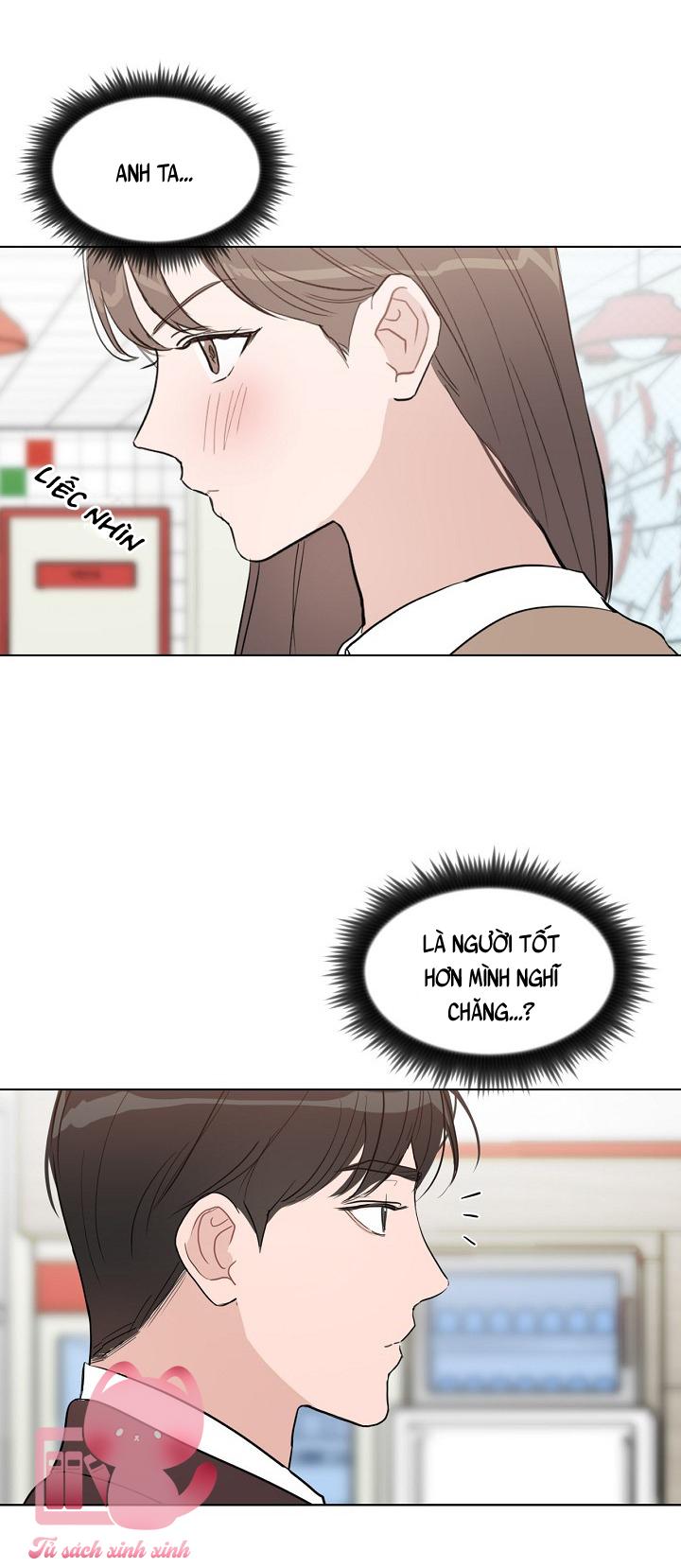 Baby Đến Rồi - Chap 20 - Trang 41