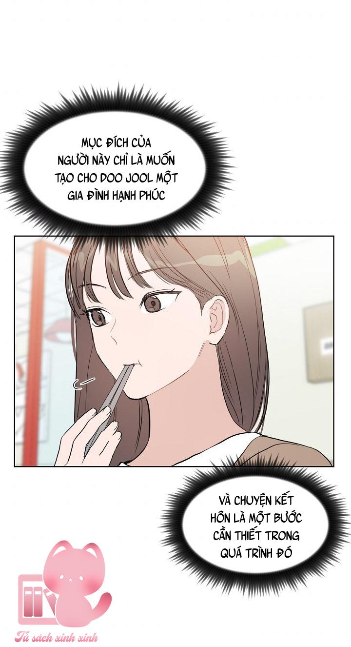 Baby Đến Rồi - Chap 20 - Trang 43