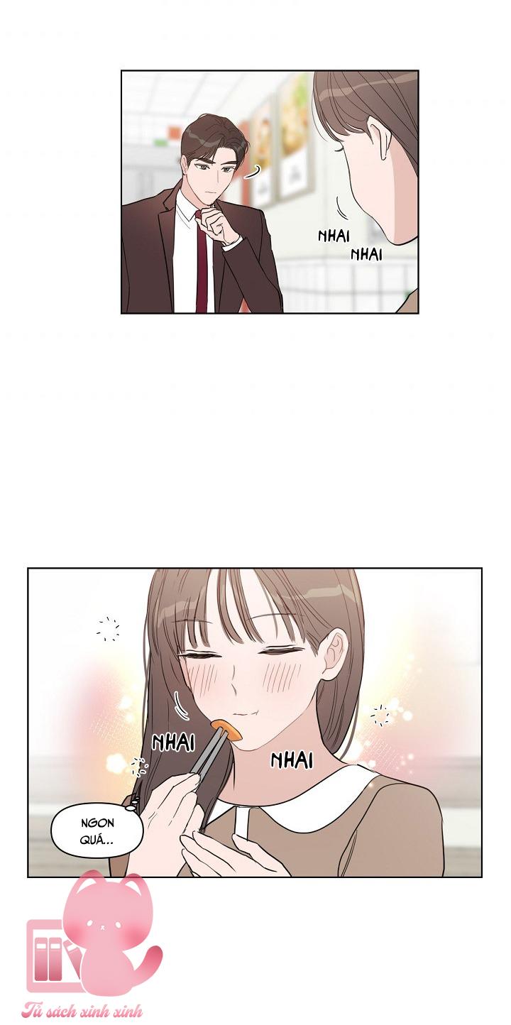 Baby Đến Rồi - Chap 20 - Trang 44