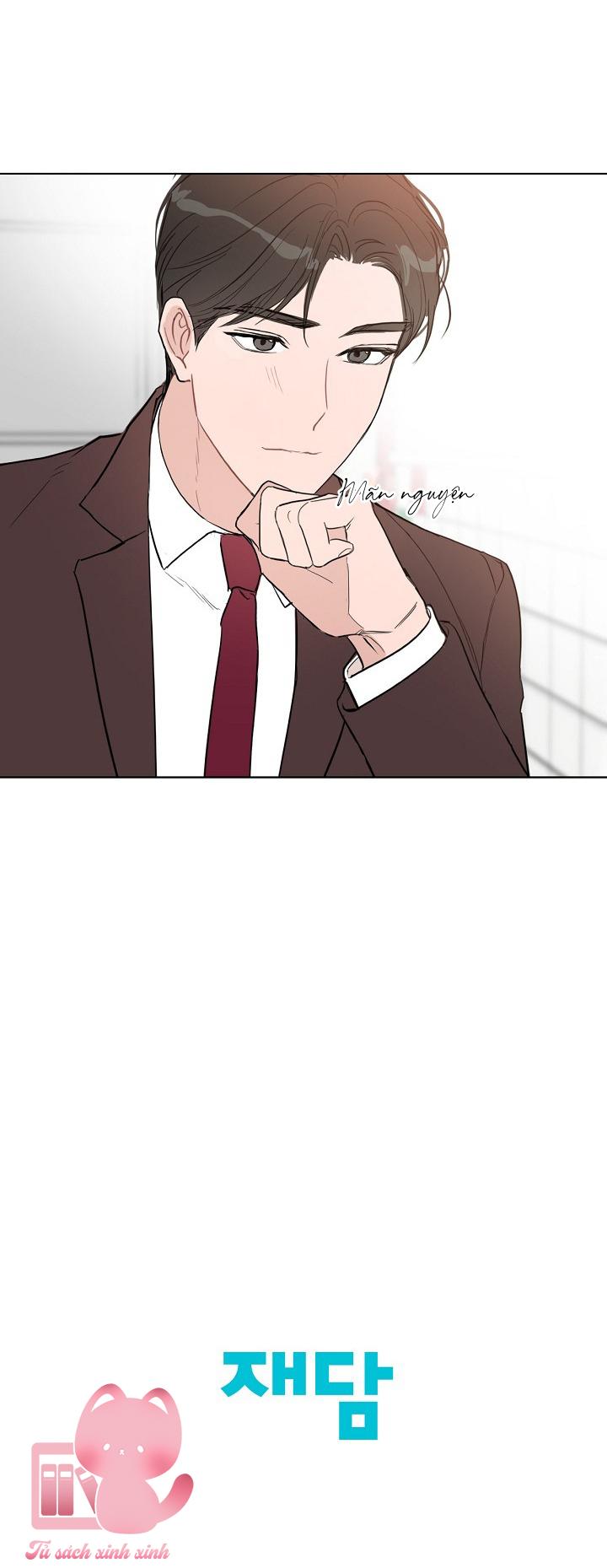Baby Đến Rồi - Chap 20 - Trang 45