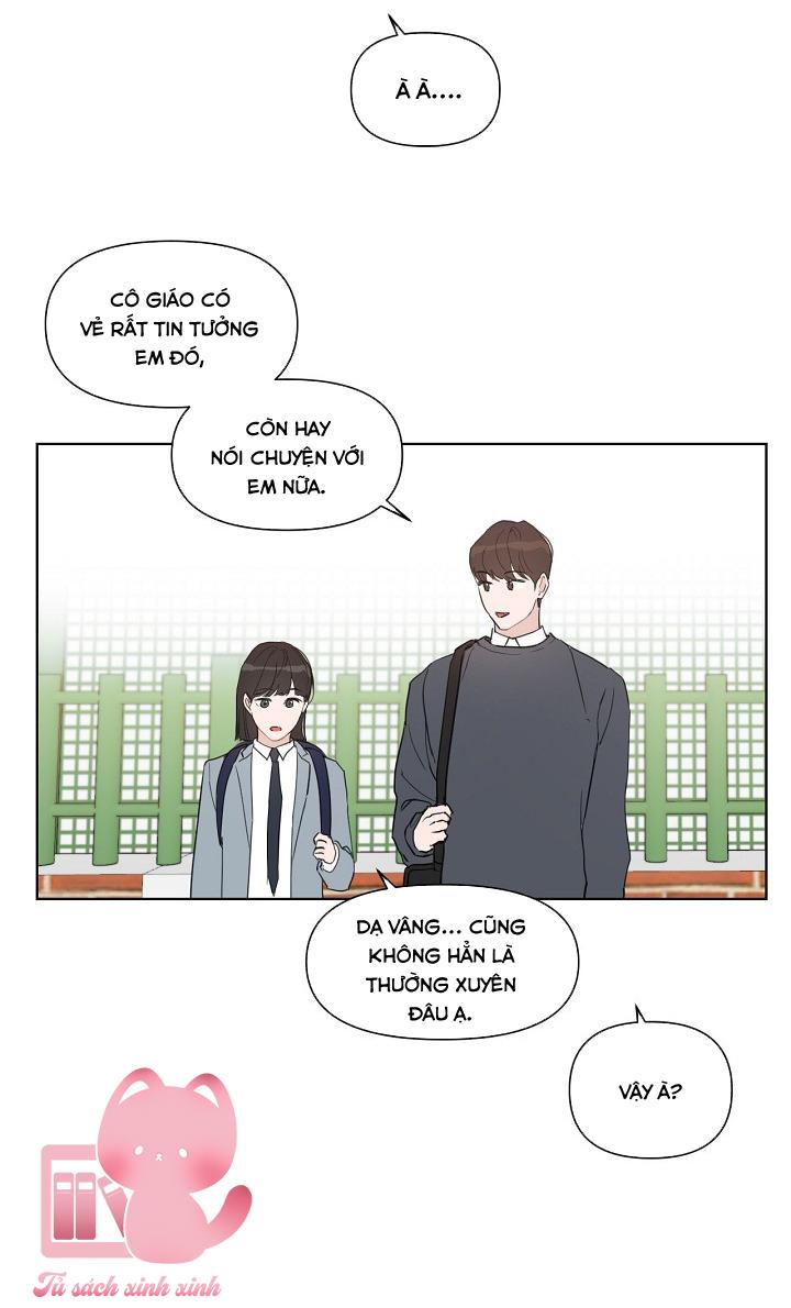 Baby Đến Rồi - Chap 20 - Trang 6