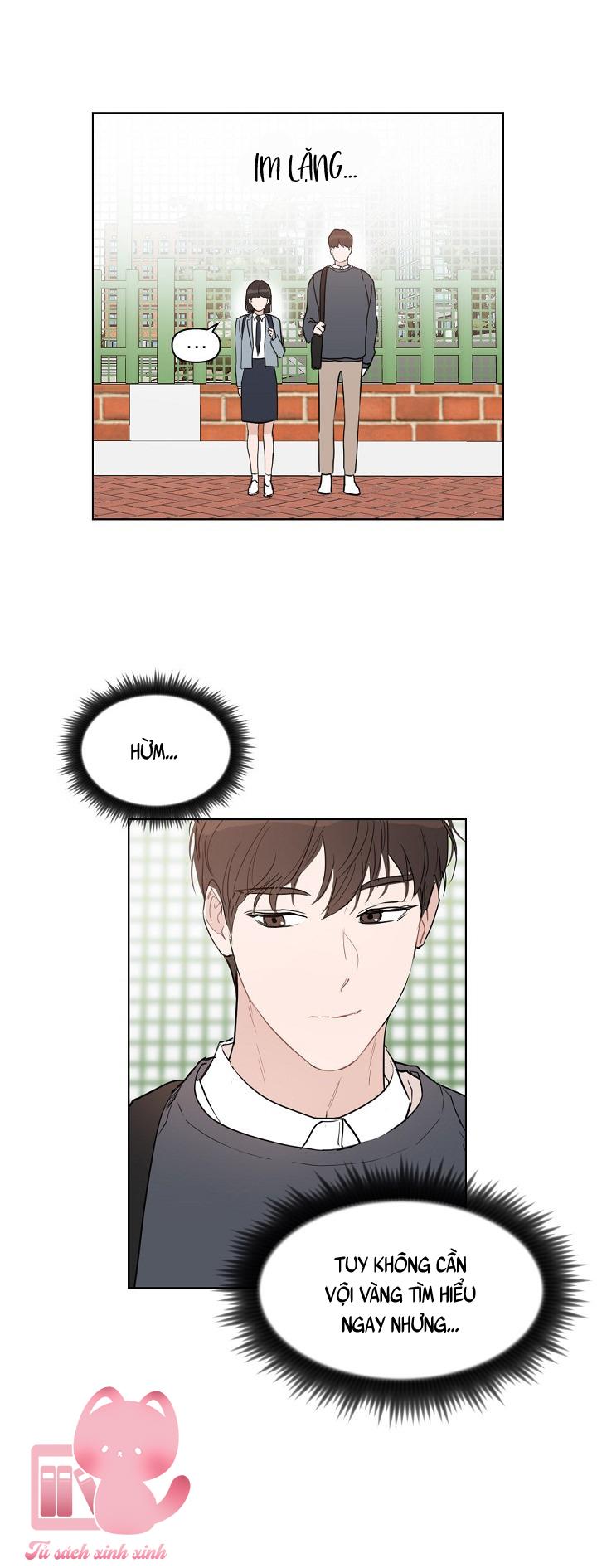 Baby Đến Rồi - Chap 20 - Trang 7