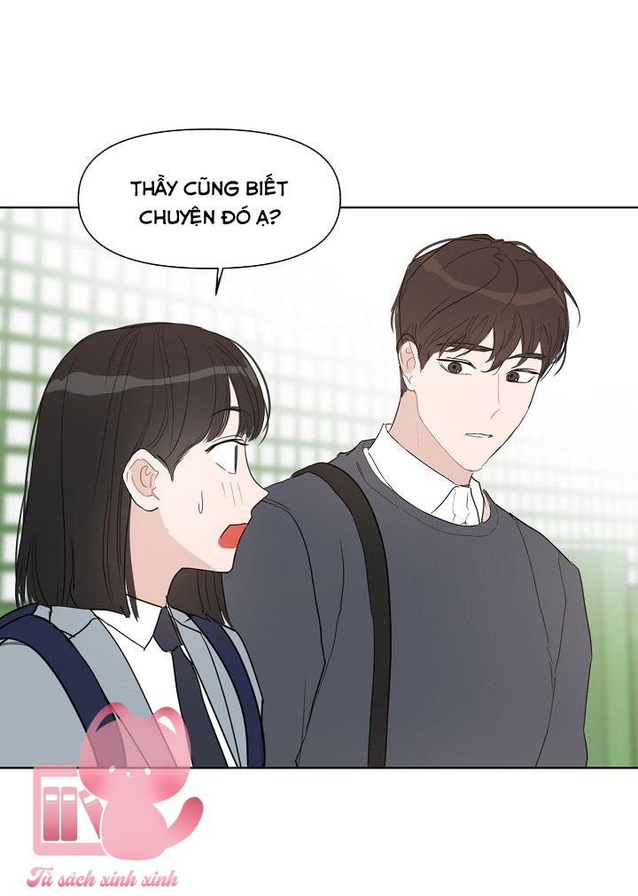Baby Đến Rồi - Chap 20 - Trang 9
