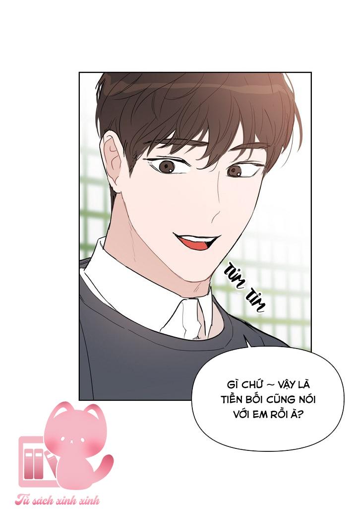 Baby Đến Rồi - Chap 20 - Trang 10