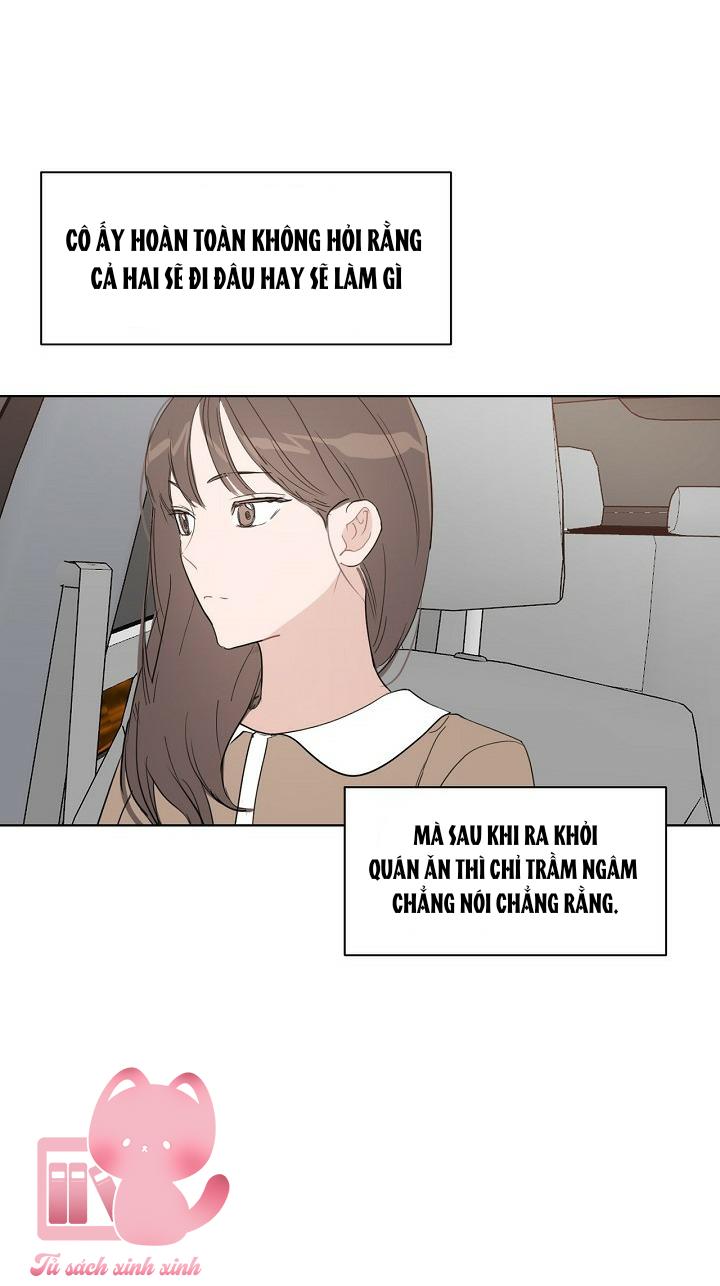 Baby Đến Rồi - Chap 21 - Trang 11