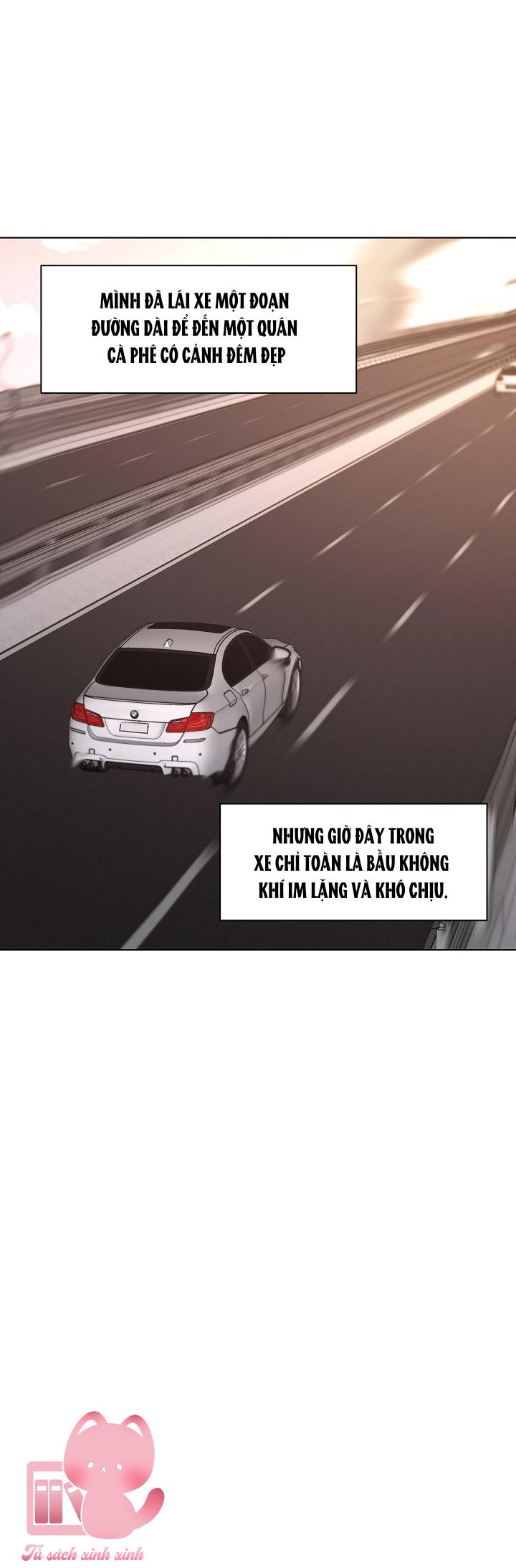 Baby Đến Rồi - Chap 21 - Trang 12