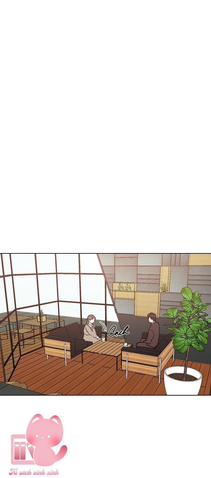 Baby Đến Rồi - Chap 21 - Trang 13