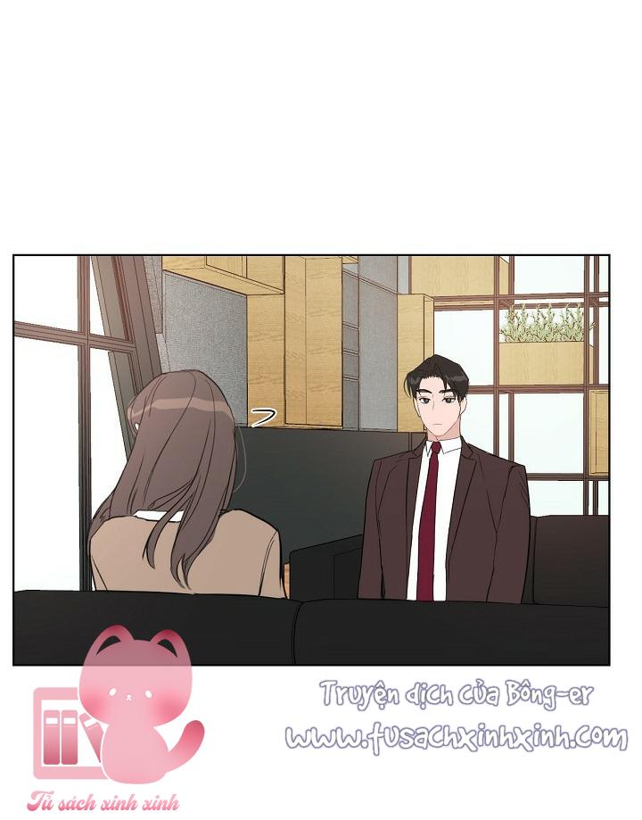 Baby Đến Rồi - Chap 21 - Trang 14