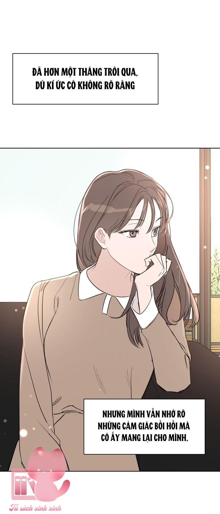 Baby Đến Rồi - Chap 21 - Trang 15