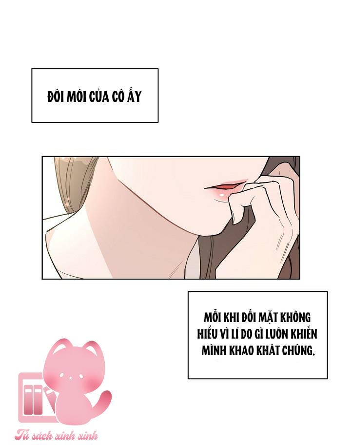 Baby Đến Rồi - Chap 21 - Trang 16