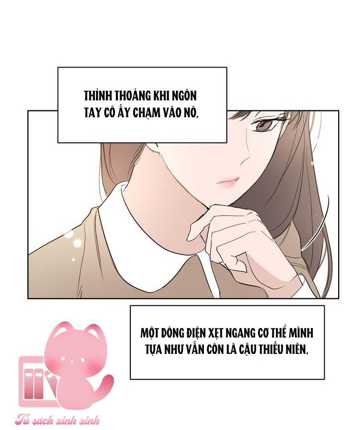 Baby Đến Rồi - Chap 21 - Trang 17