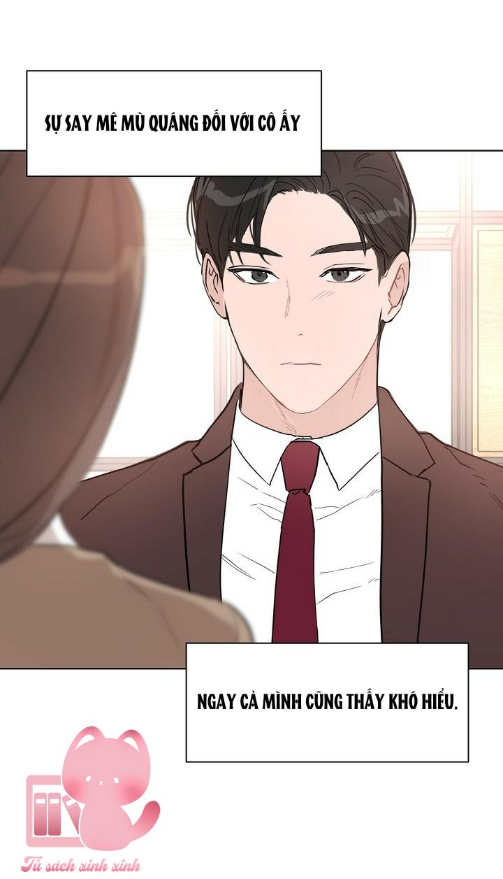 Baby Đến Rồi - Chap 21 - Trang 18