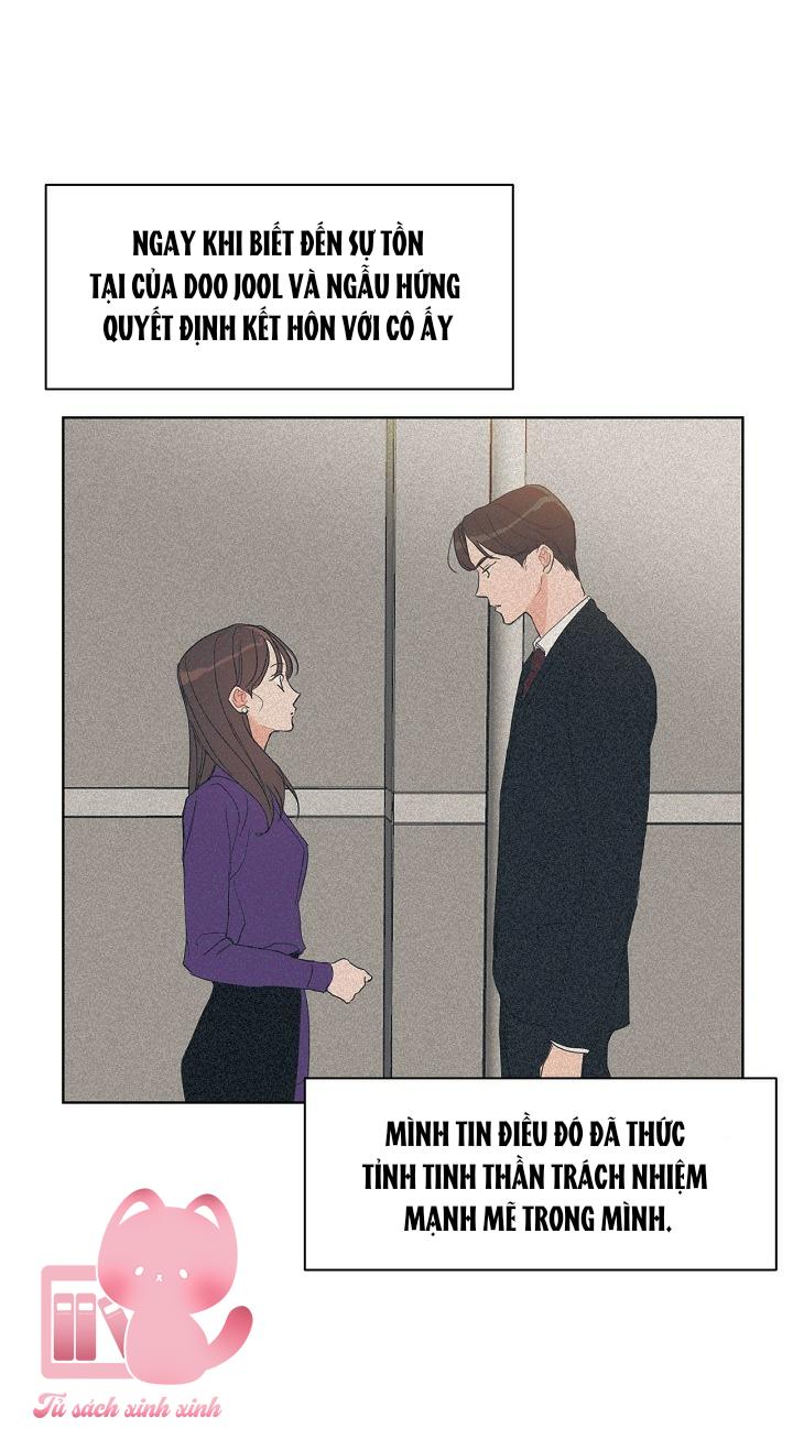 Baby Đến Rồi - Chap 21 - Trang 19