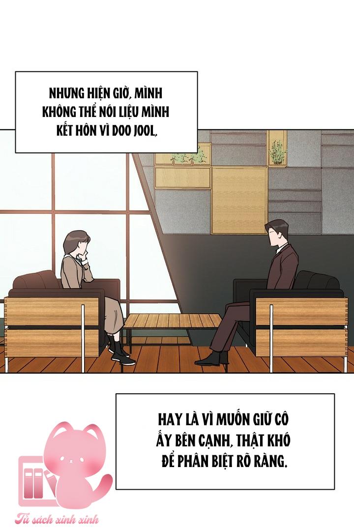 Baby Đến Rồi - Chap 21 - Trang 20