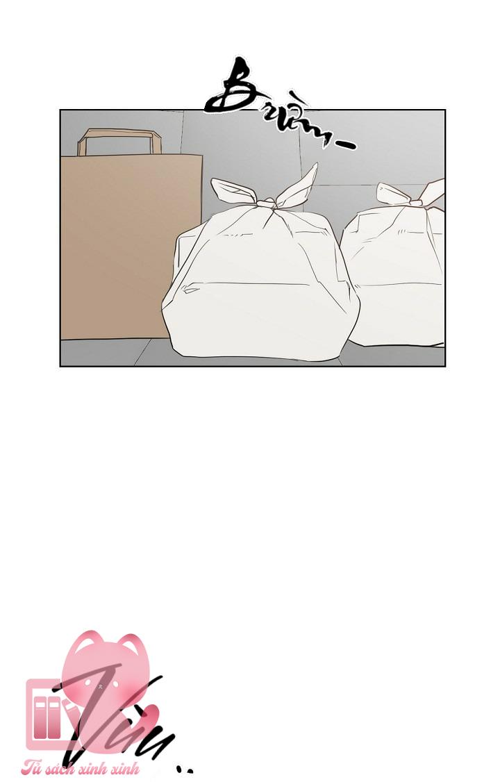 Baby Đến Rồi - Chap 21 - Trang 3