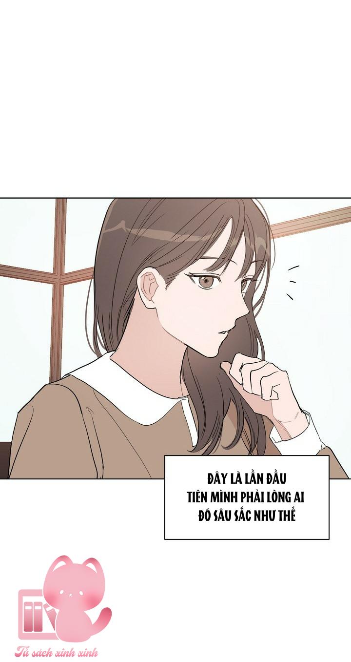 Baby Đến Rồi - Chap 21 - Trang 21