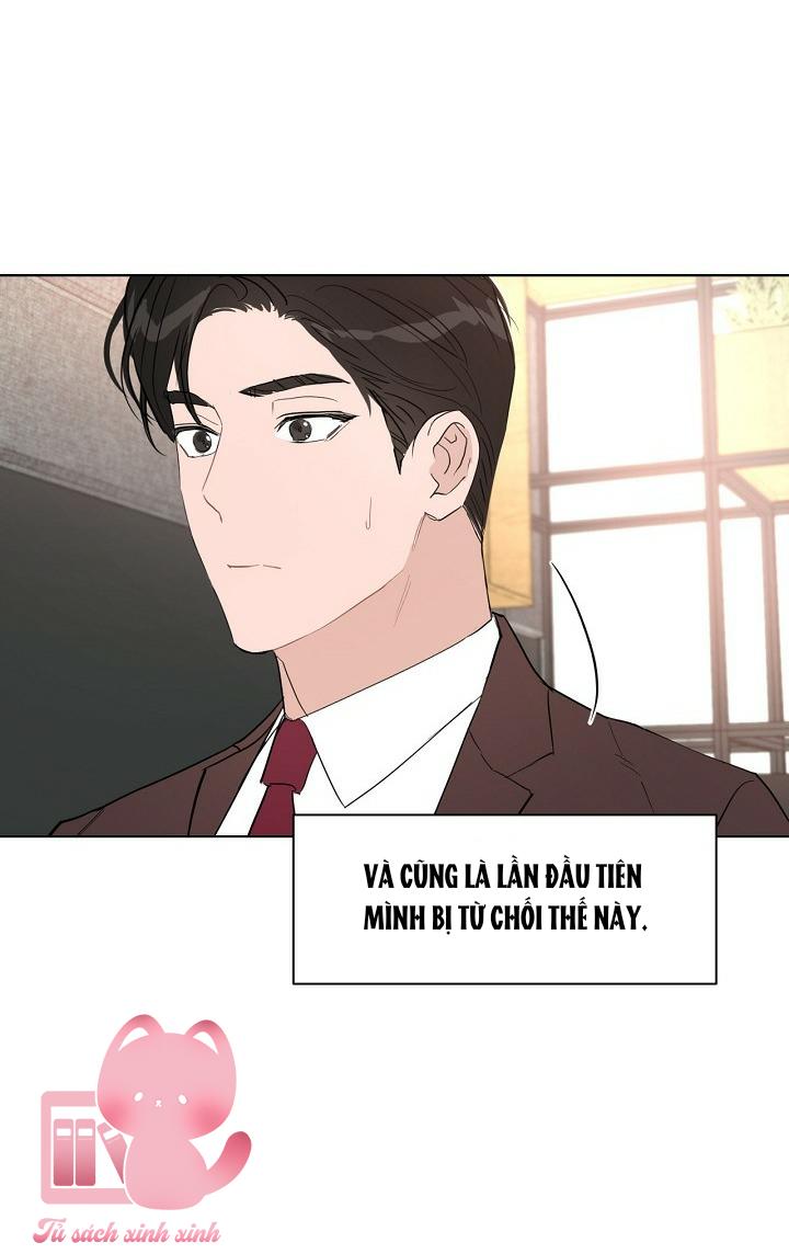 Baby Đến Rồi - Chap 21 - Trang 22