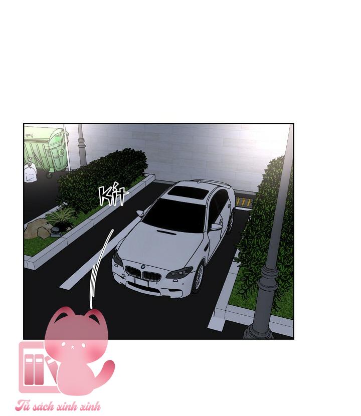 Baby Đến Rồi - Chap 21 - Trang 23