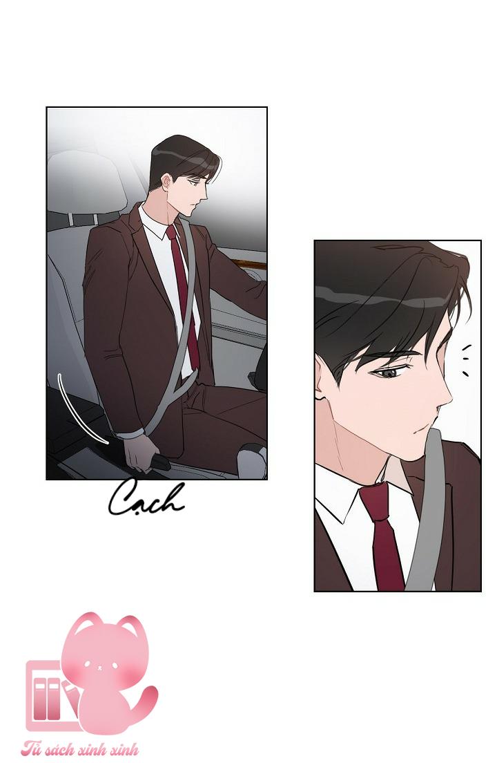 Baby Đến Rồi - Chap 21 - Trang 24